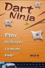 download Dart Ninja apk